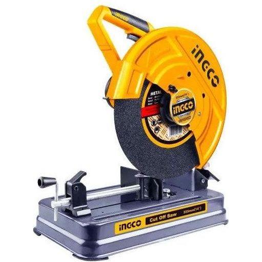 Ingco COS35538 CUT-OFF MACHINE 14 Ingco COS35538 CUT-OFF MACHINE 14